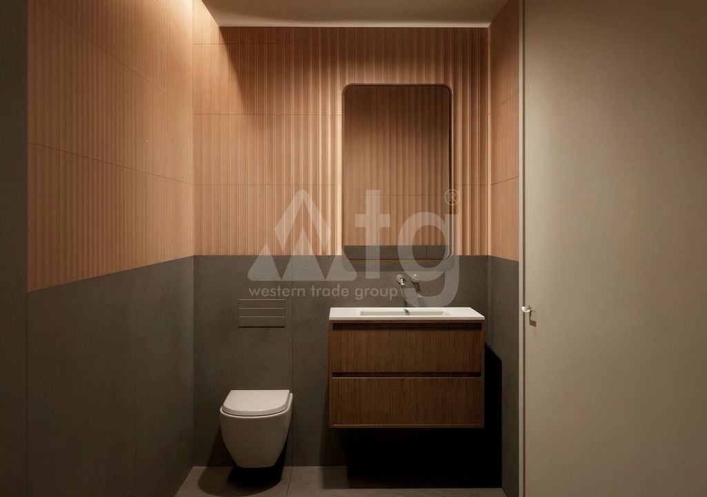 Villa de 3 chambres à San Juan de Alicante - CPV144011 - Photo - 15