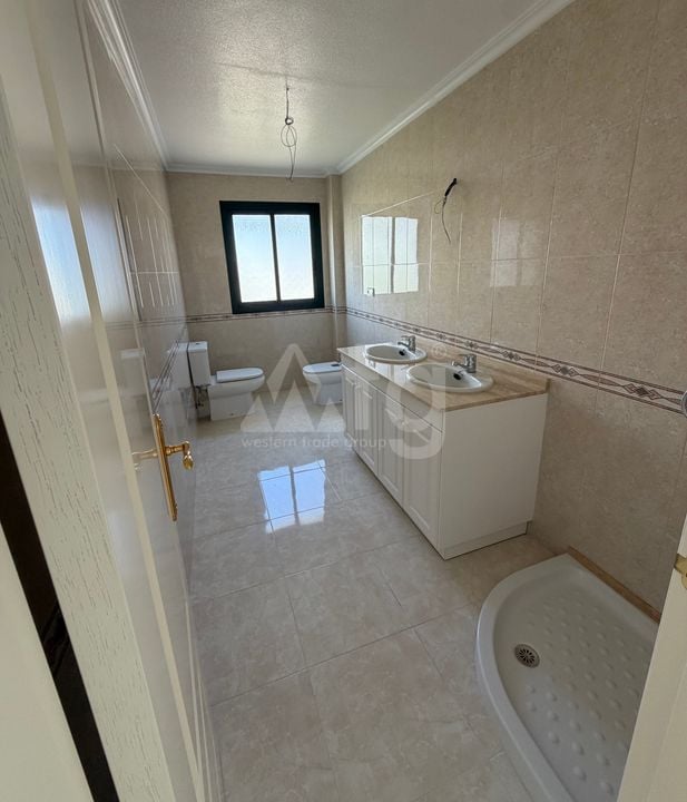 Appartement de 2 chambres à Las Filipinas - PFN144180 - Photo - 7