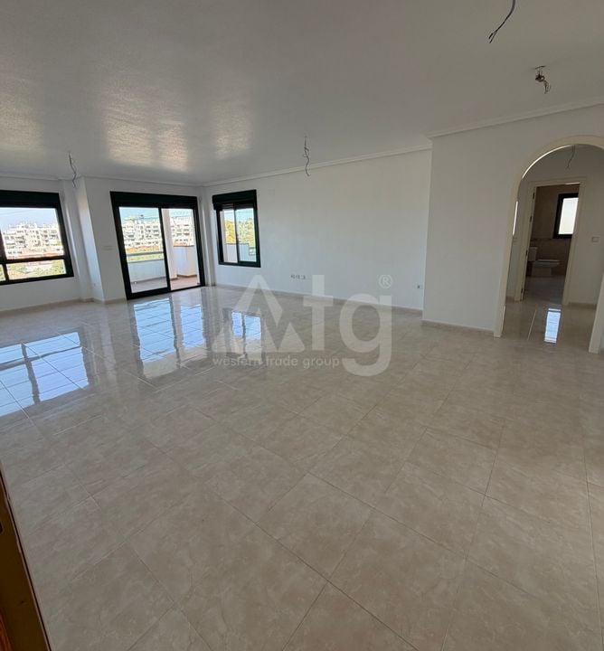 Appartement de 2 chambres à Las Filipinas - PFN144180 - Photo - 3