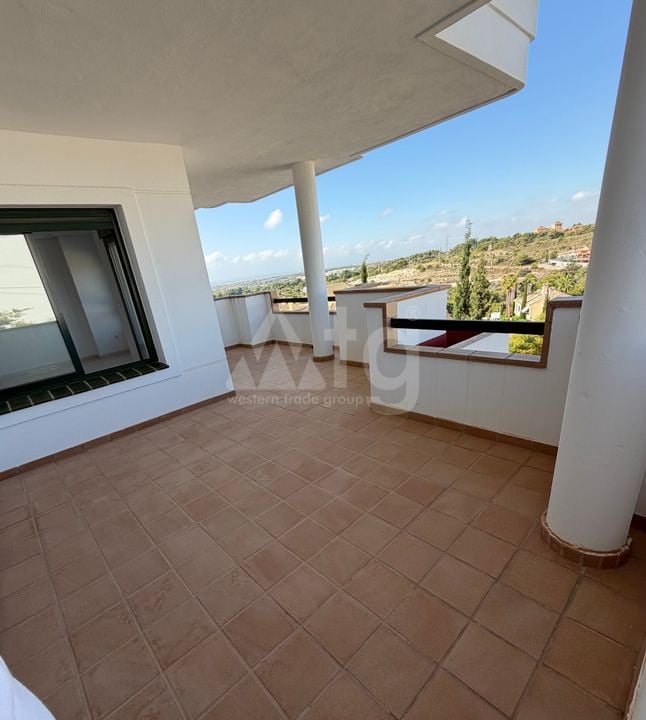 Appartement de 2 chambres à Las Filipinas - PFN144180 - Photo - 10