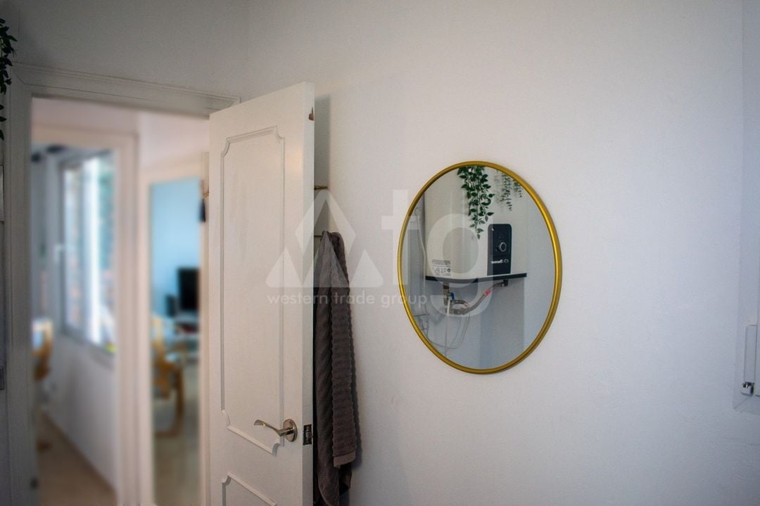 2 bedroom Penthouse in Alicante - SV104769 - Photo - 13