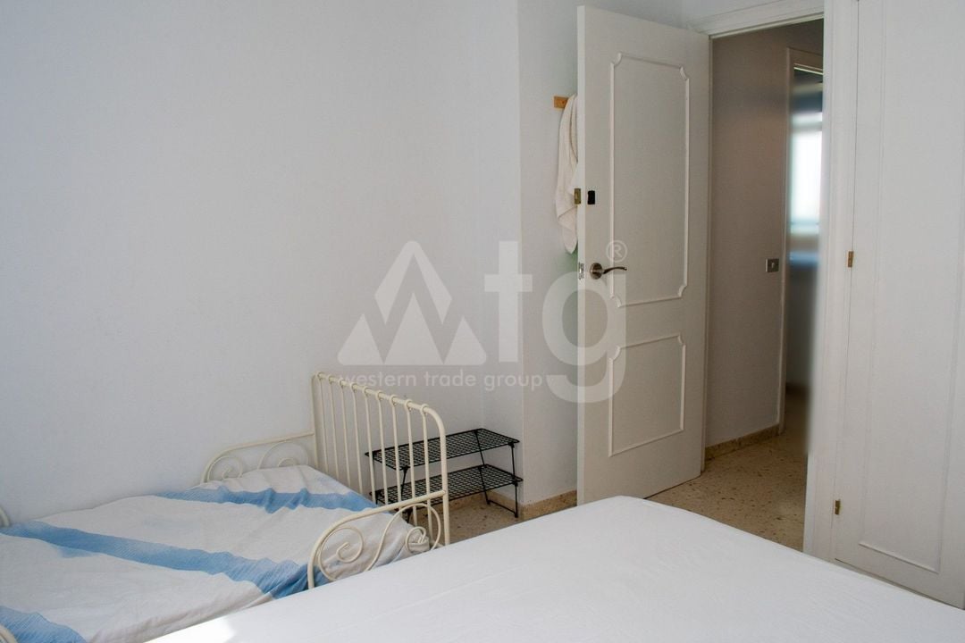 2 bedroom Penthouse in Alicante - SV104769 - Photo - 11