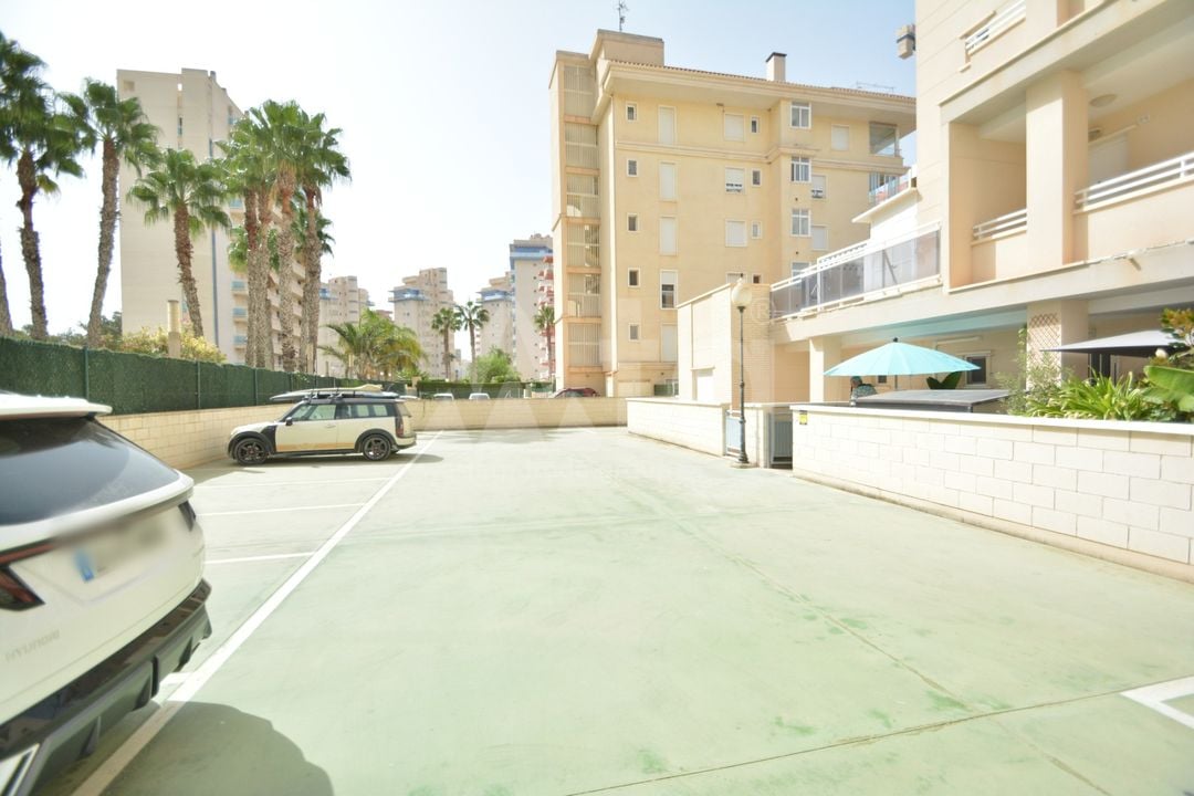 2 bedroom Apartment in Guardamar del Segura - LCP105027 - Photo - 21