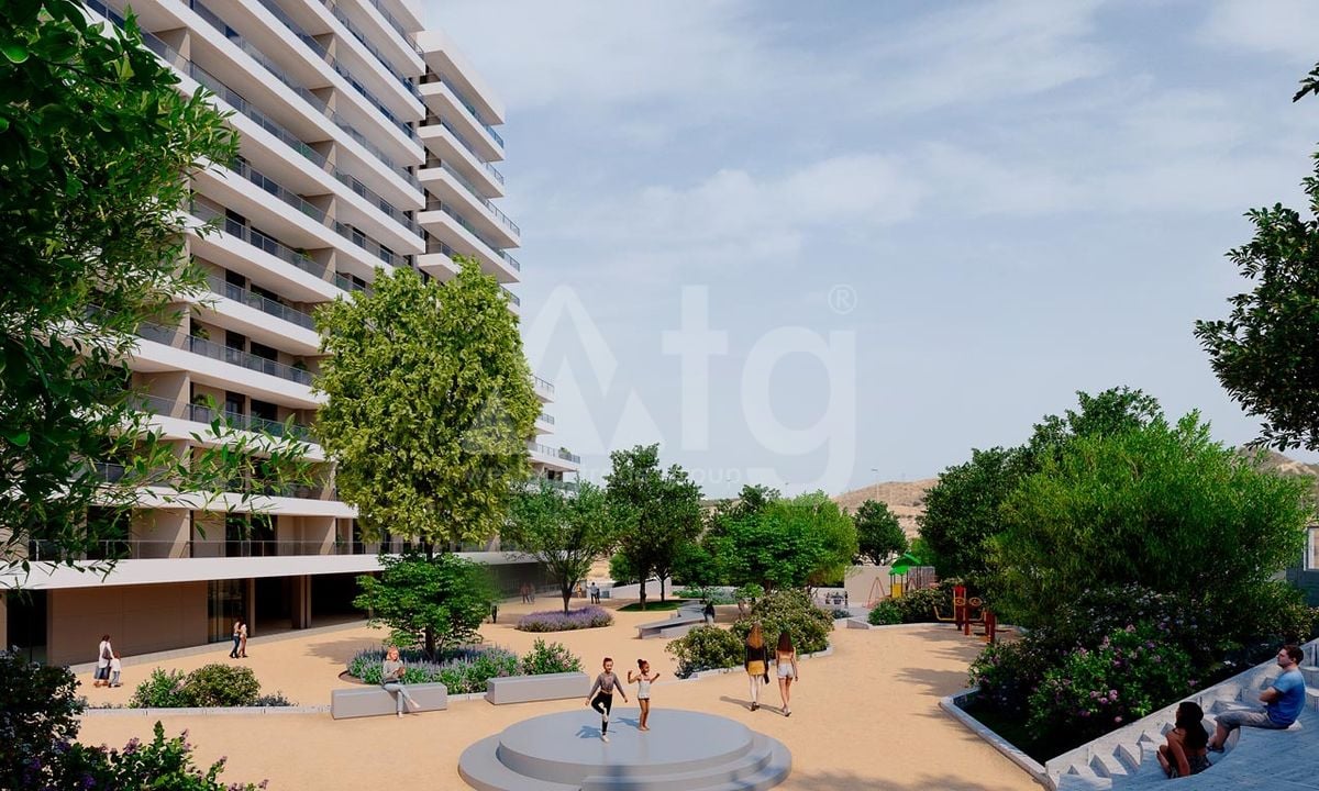 Appartement de 1 chambre à Murcia - MPC146469 - Photo - 13