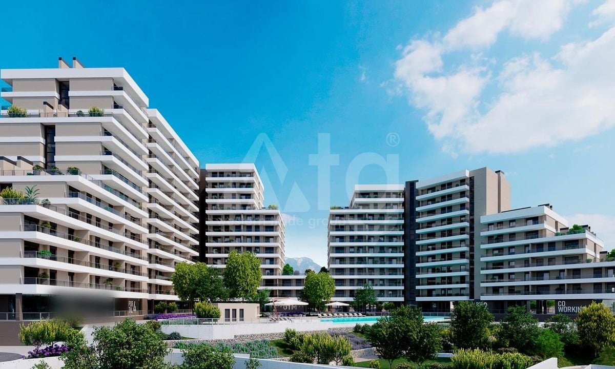 Appartement de 1 chambre à Murcia - MPC146469 - Photo - 14