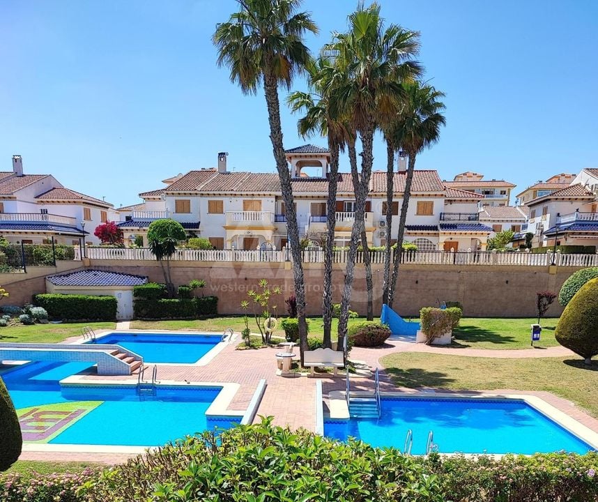Apartament cu 1 dormitor în Torrevieja - SHL105791 - Imagini - 1