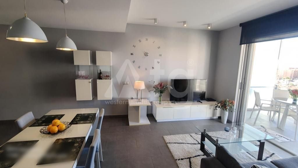 2 bedroom Apartment in Torrevieja - SHL105794 - Photo - 3