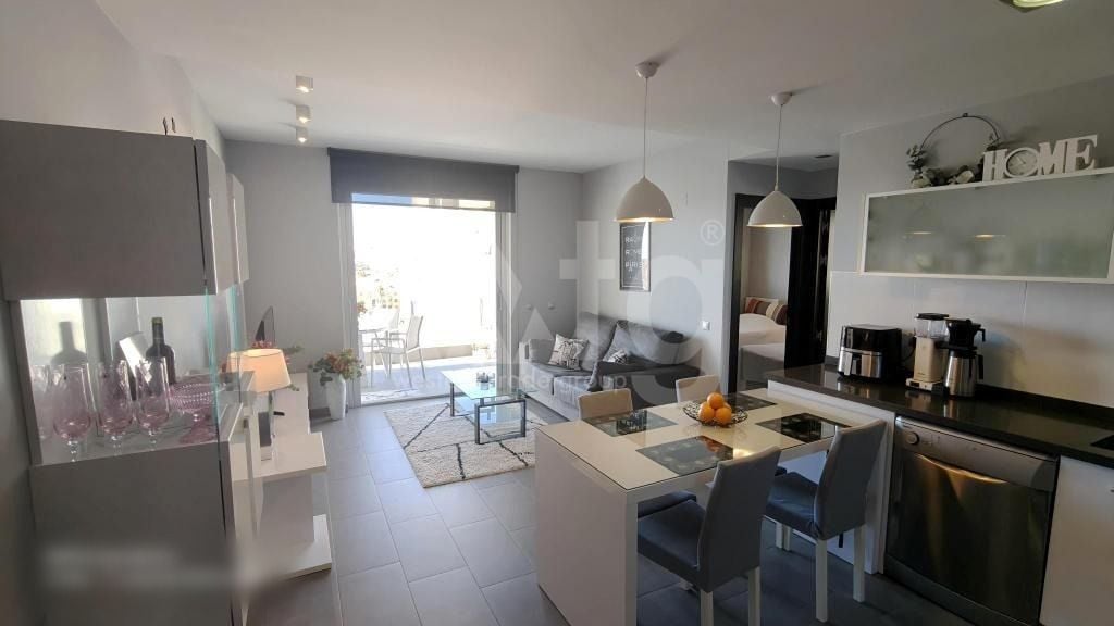 2 bedroom Apartment in Torrevieja - SHL105794 - Photo - 2