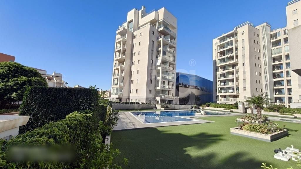 2 bedroom Apartment in Torrevieja - SHL105794 - Photo - 1