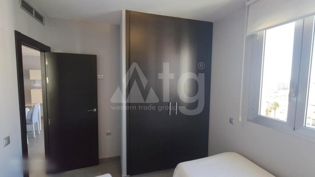 2 bedroom Apartment in Torrevieja - SHL105794 - Photo - 10