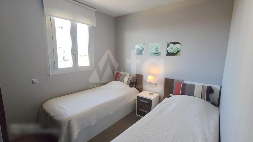 2 bedroom Apartment in Torrevieja - SHL105794 - Photo - 9