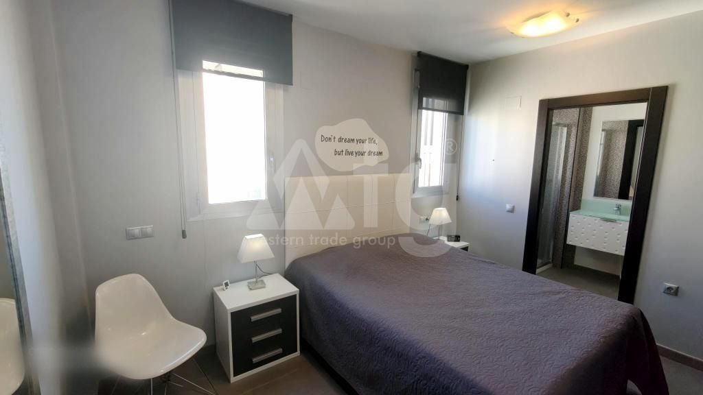2 bedroom Apartment in Torrevieja - SHL105794 - Photo - 7