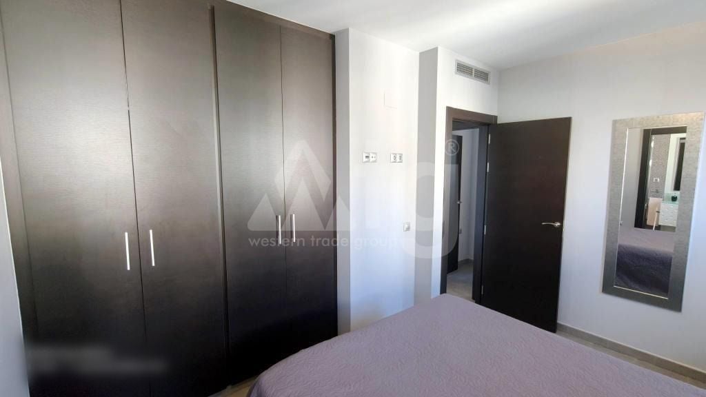2 bedroom Apartment in Torrevieja - SHL105794 - Photo - 8