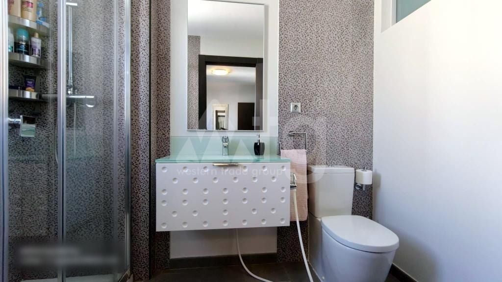 2 bedroom Apartment in Torrevieja - SHL105794 - Photo - 11