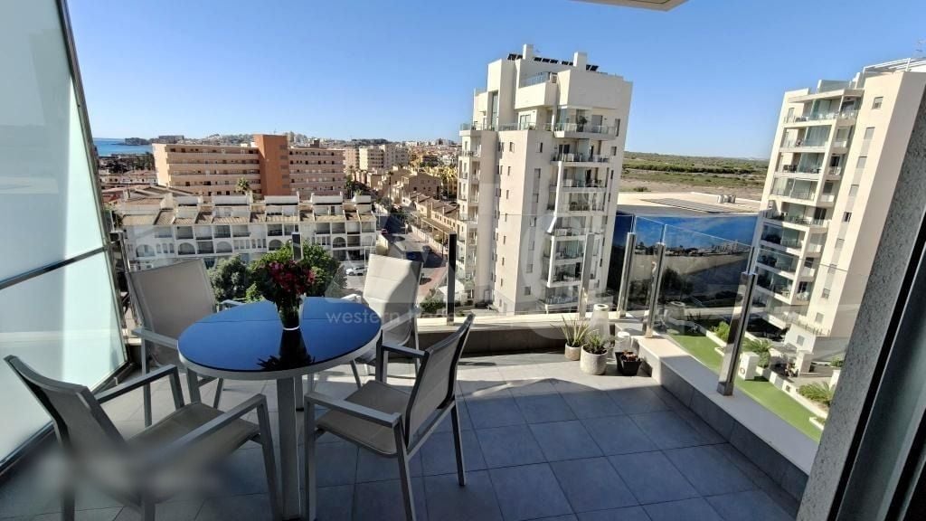 2 bedroom Apartment in Torrevieja - SHL105794 - Photo - 13