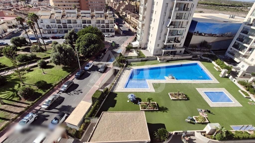 2 bedroom Apartment in Torrevieja - SHL105794 - Photo - 14