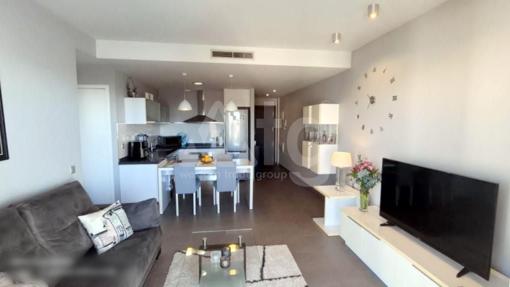 2 bedroom Apartment in Torrevieja - SHL105794 - Photo - 4