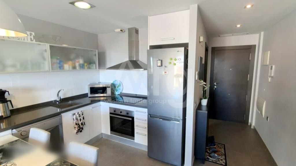 2 bedroom Apartment in Torrevieja - SHL105794 - Photo - 5