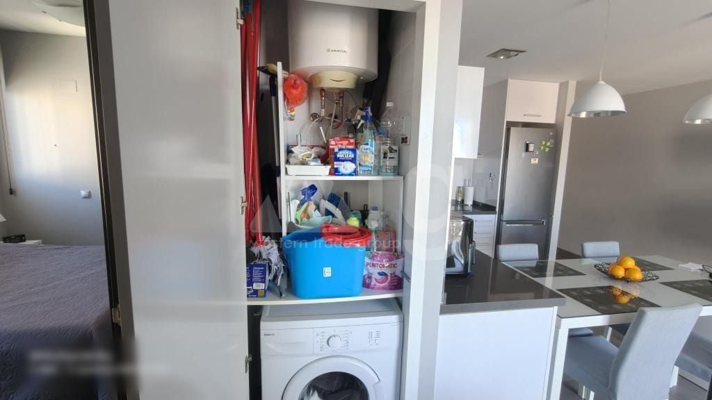 2 bedroom Apartment in Torrevieja - SHL105794 - Photo - 6