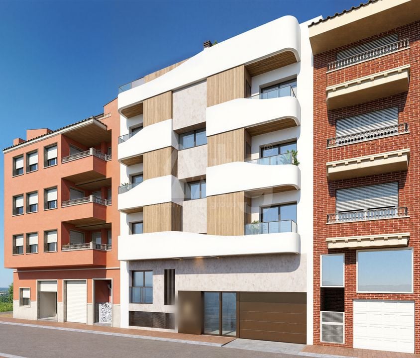 3 bedroom Apartment in Guardamar del Segura - LCP147300 - Photo - 8