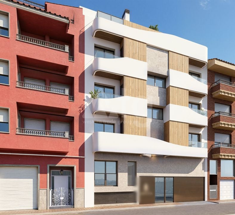 3 bedroom Apartment in Guardamar del Segura - LCP147300 - Photo - 9