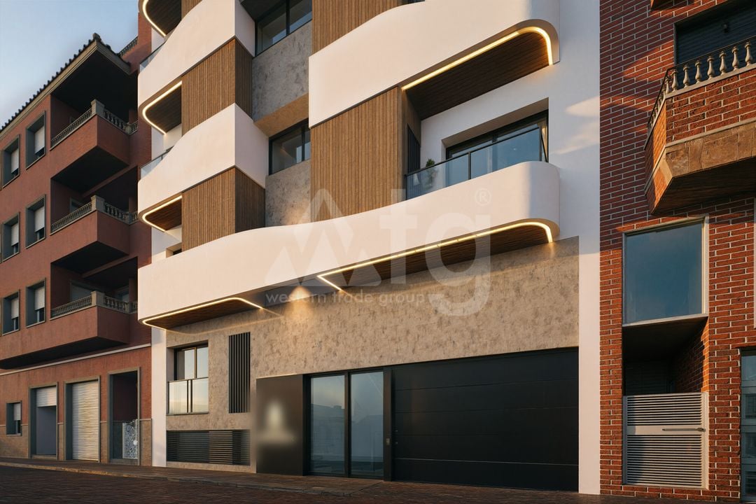 3 bedroom Apartment in Guardamar del Segura - LCP147300 - Photo - 10