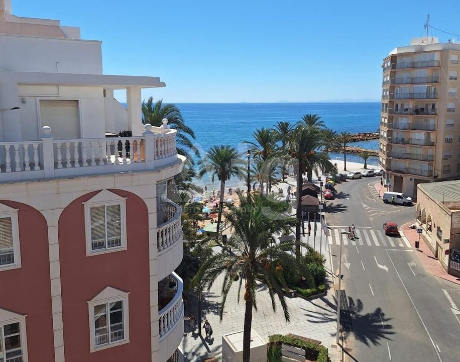 4 bedroom Apartment in Torrevieja - SHL106450 - Photo - 1