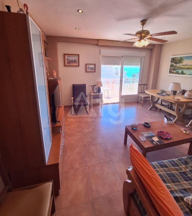 4 bedroom Apartment in Torrevieja - SHL106450 - Photo - 3