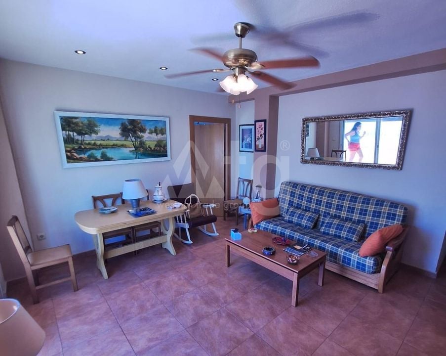 4 bedroom Apartment in Torrevieja - SHL106450 - Photo - 2