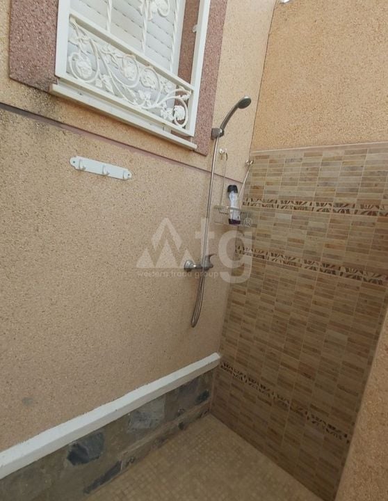 2 bedroom Villa in Rojales - MRQ107188 - Photo - 23