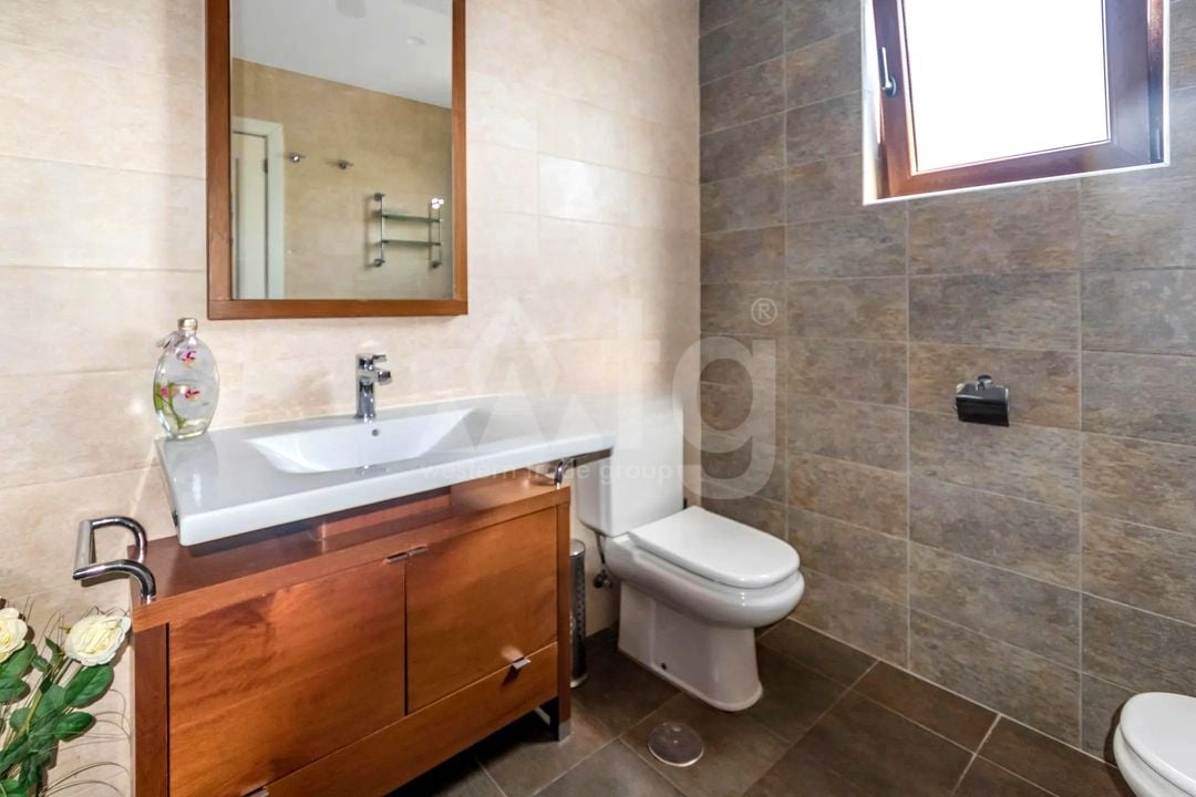 4 bedroom Villa in Finestrat - CGN149727 - Photo - 25