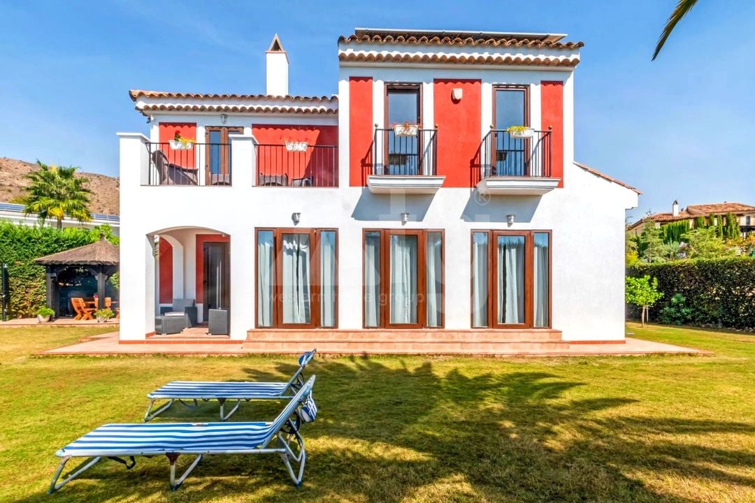 4 bedroom Villa in Finestrat - CGN149727 - Photo - 44