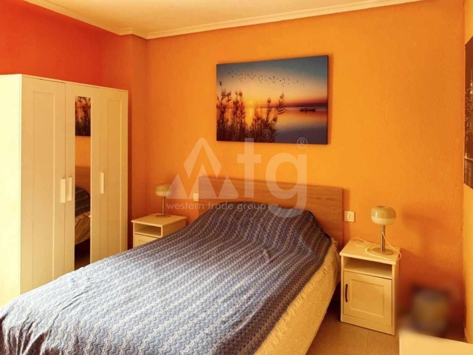 3 Schlafzimmer Appartement in Torrevieja - VEC107820 - Foto - 4
