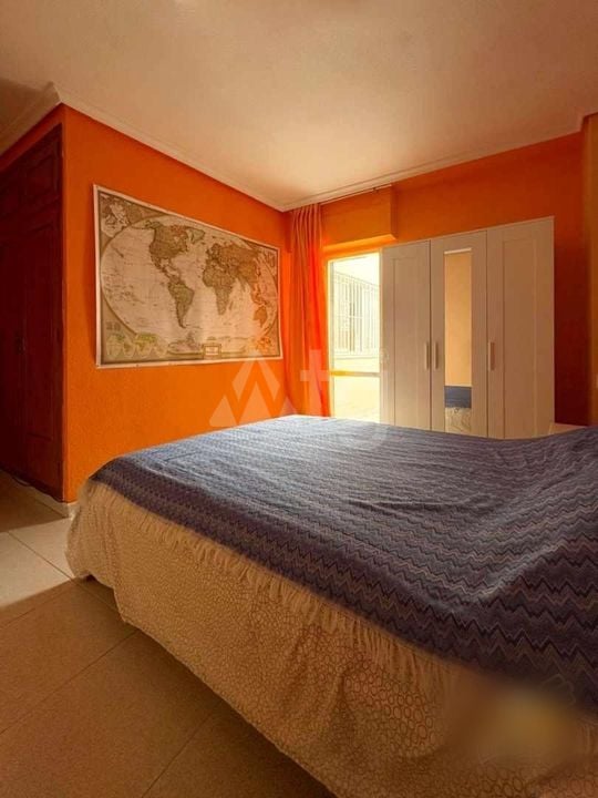 3 Schlafzimmer Appartement in Torrevieja - VEC107820 - Foto - 5