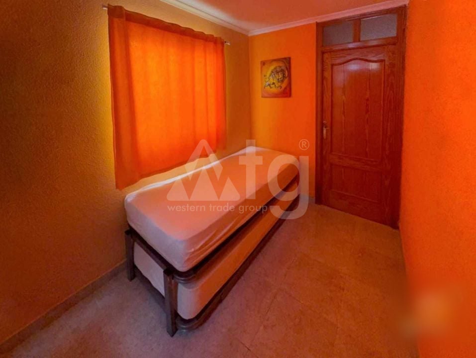 3 Schlafzimmer Appartement in Torrevieja - VEC107820 - Foto - 8