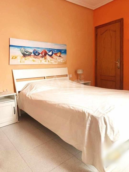 3 Schlafzimmer Appartement in Torrevieja - VEC107820 - Foto - 6