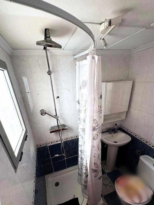 3 Schlafzimmer Appartement in Torrevieja - VEC107820 - Foto - 11