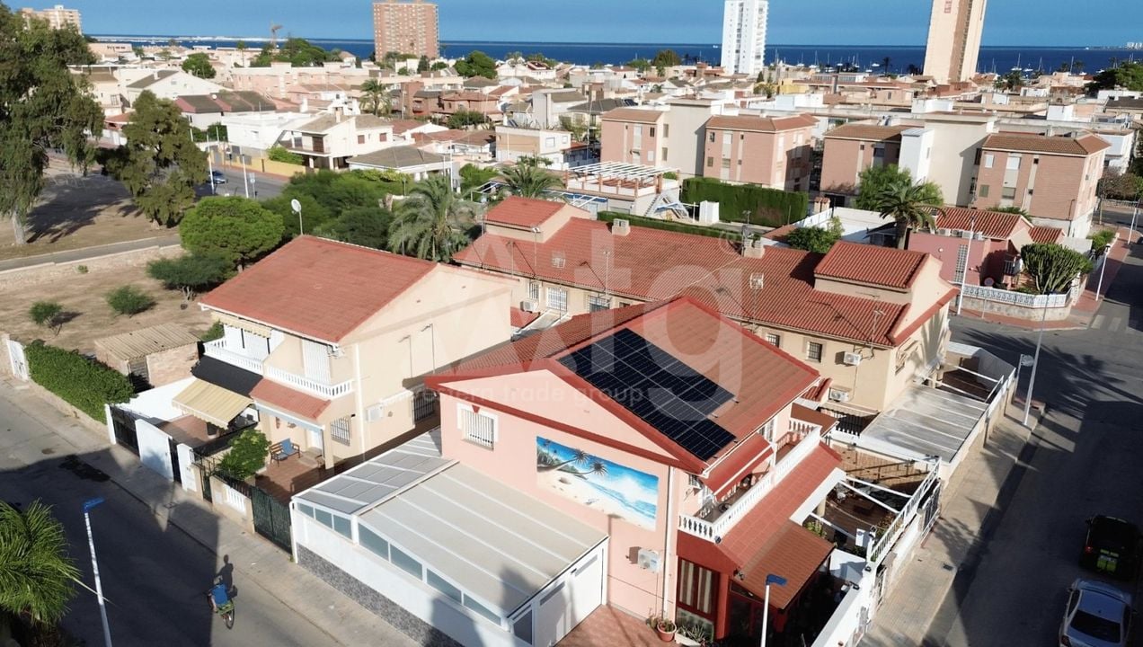 Villa de 3 chambres à San Javier - MVR109619 - Photo - 25