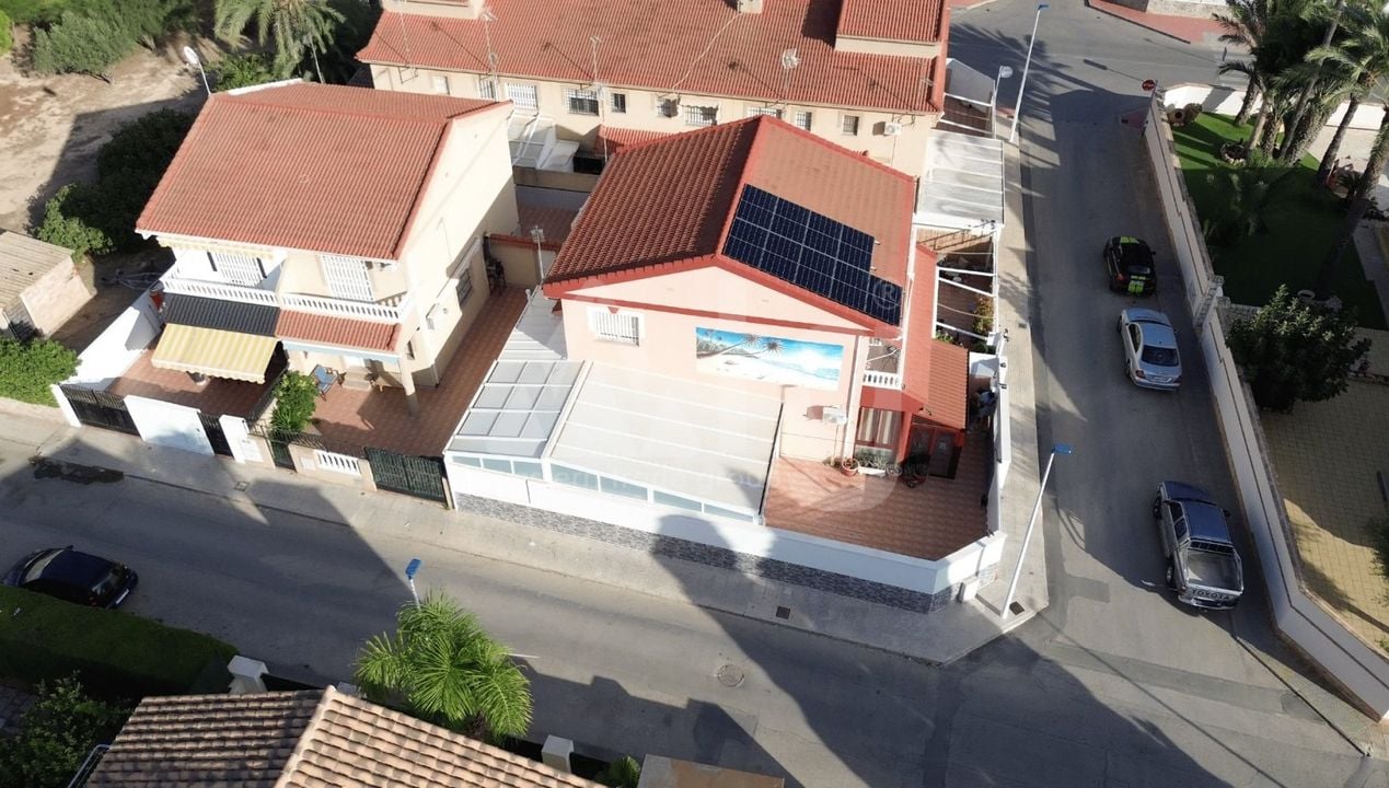 Villa de 3 chambres à San Javier - MVR109619 - Photo - 23
