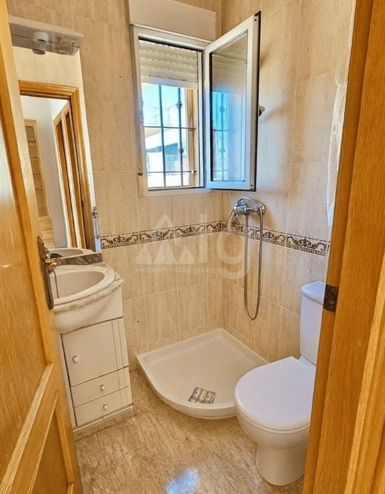 Villa de 3 chambres à San Javier - MVR109619 - Photo - 11