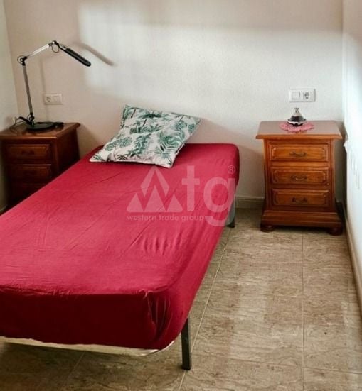 Villa de 3 chambres à San Javier - MVR109619 - Photo - 7
