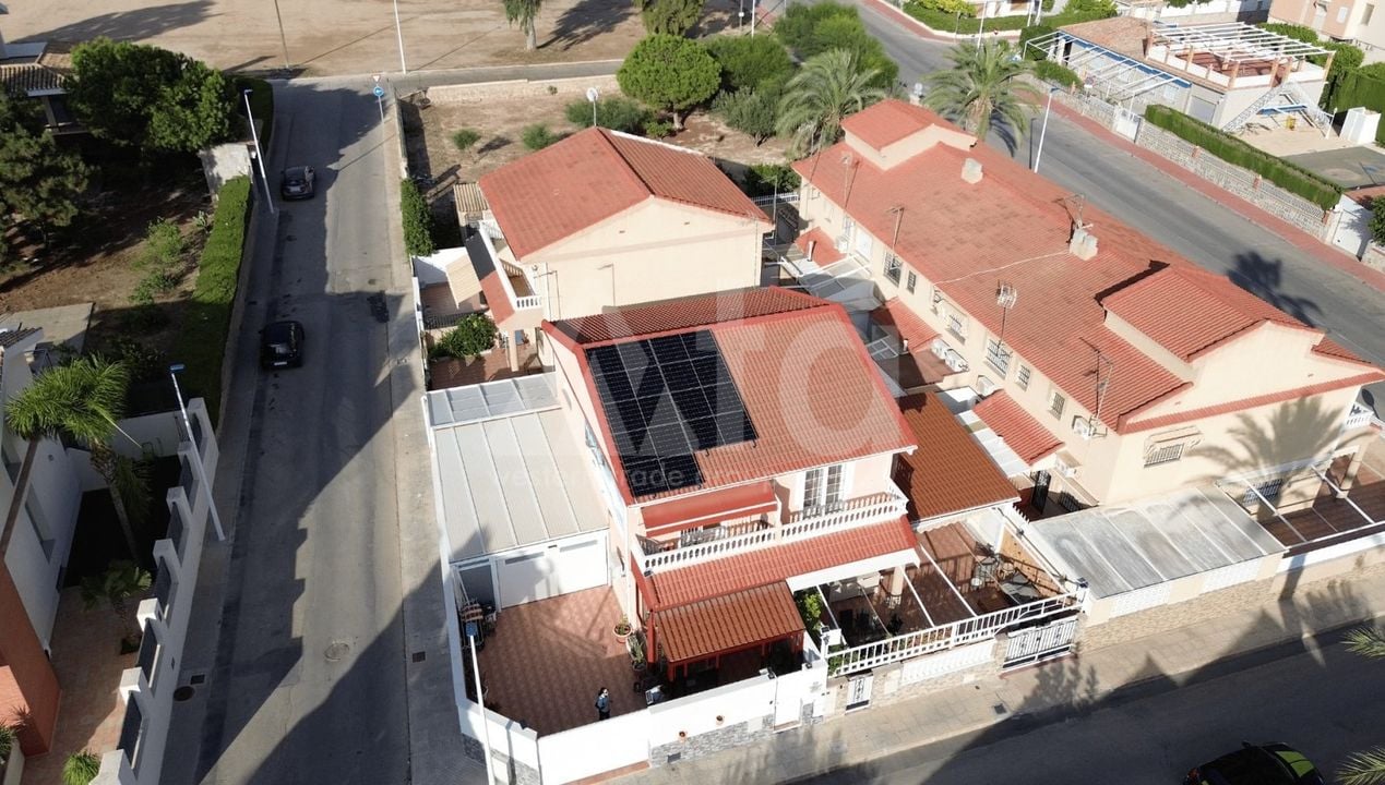 Villa de 3 chambres à San Javier - MVR109619 - Photo - 24