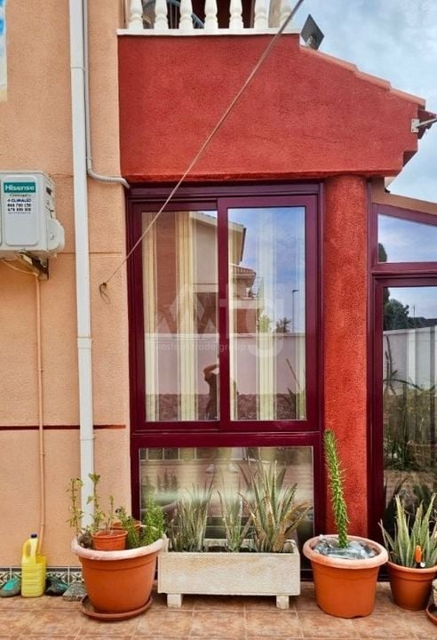 Villa de 3 chambres à San Javier - MVR109619 - Photo - 17