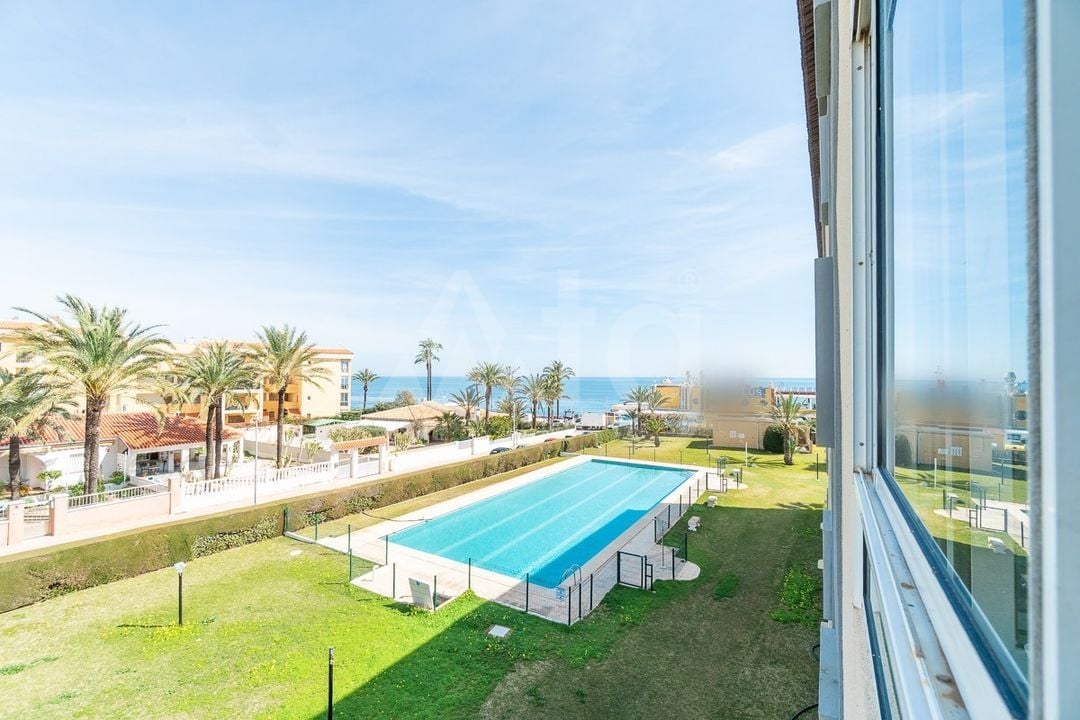 Apartamento de 2 habitaciones en Punta Prima - RPF153714 - Foto - 31
