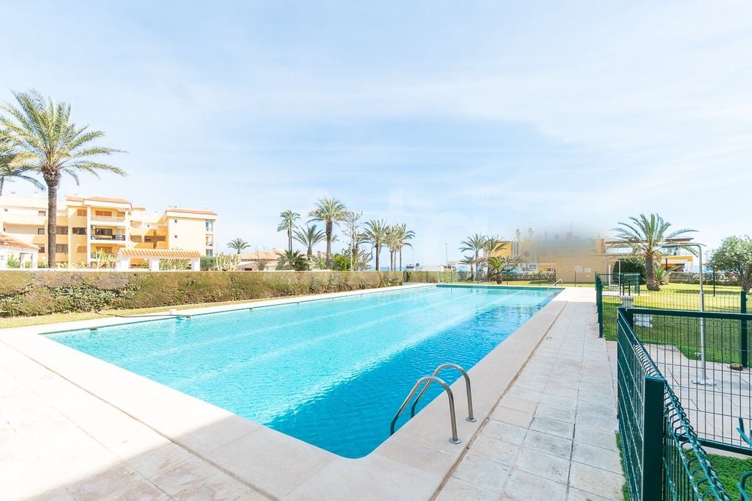 Apartamento de 2 habitaciones en Punta Prima - RPF153714 - Foto - 35