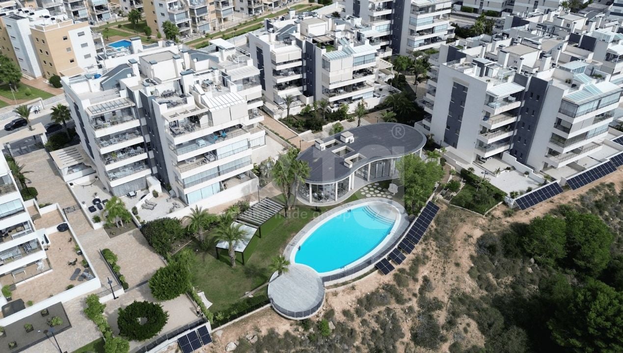 Appartement de 3 chambres à Villamartin - MVR112002 - Photo - 1