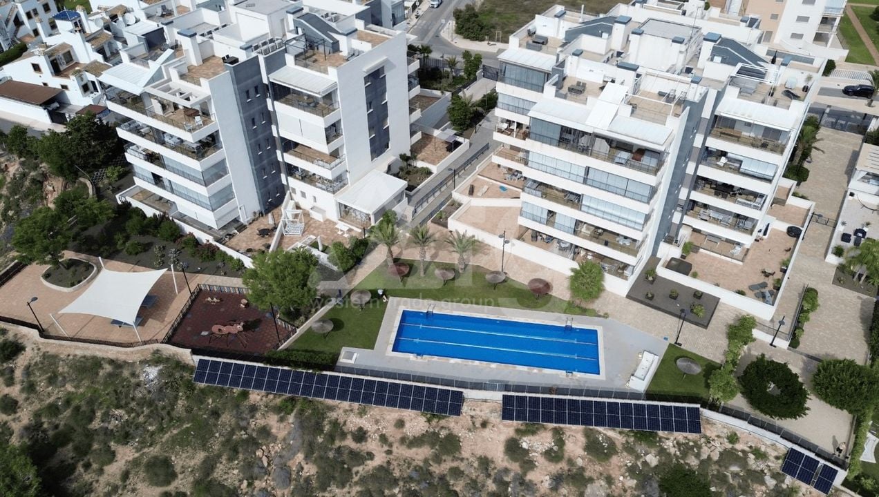 Appartement de 3 chambres à Villamartin - MVR112002 - Photo - 26