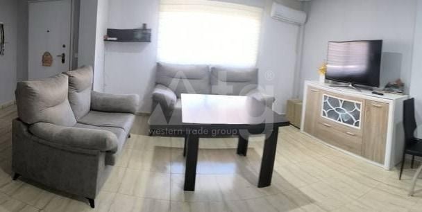 4 bedroom Townhouse in San Javier - LR113226 - Photo - 3