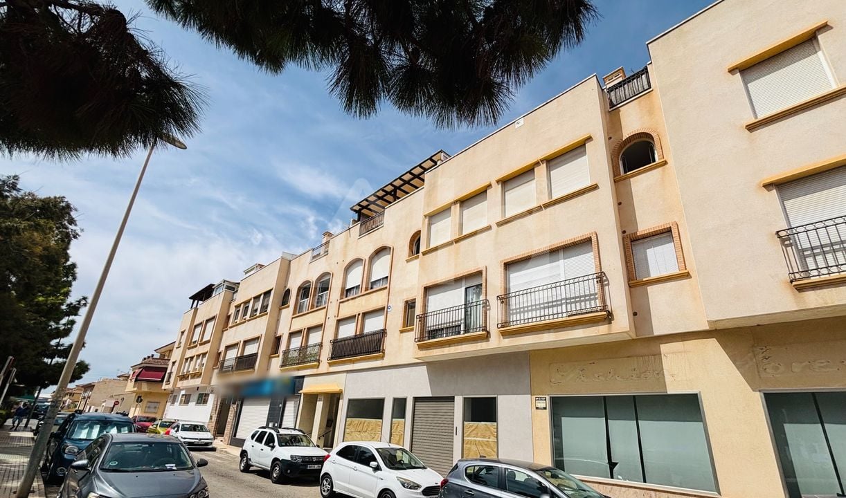 Appartement de 2 chambres à Pilar de la Horadada - SPH155703 - Photo - 1