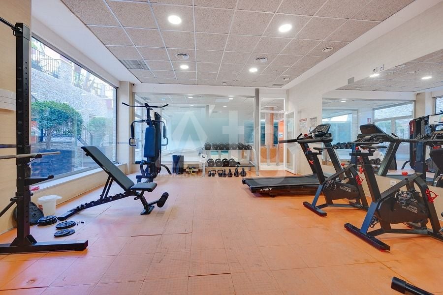 2 bedroom Penthouse in Lomas de Cabo Roig - SPH155704 - Photo - 22